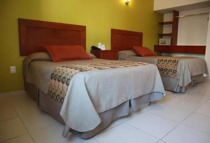 Standard-huone 2 Parivuodetta, Concierge Plaza La Villa