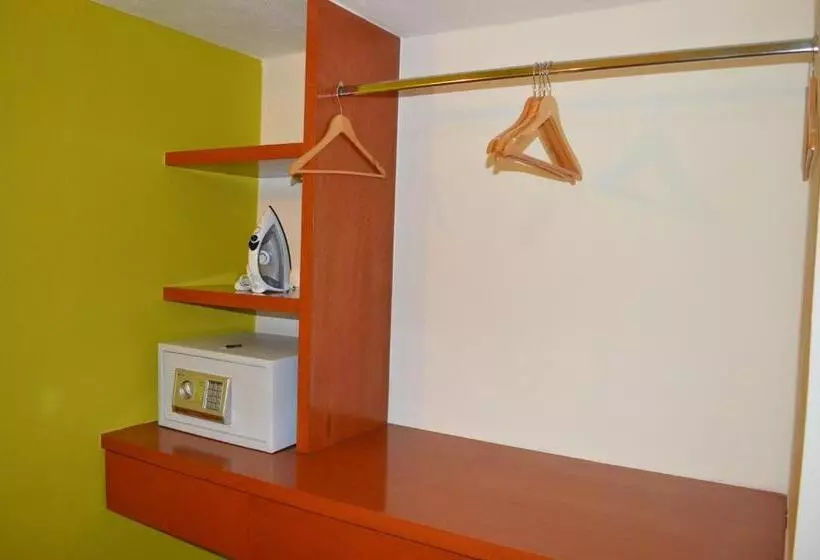 Standard-huone 2 Parivuodetta, Concierge Plaza La Villa
