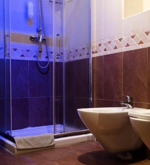 اتاق سوپریور, Dolce Vita Suites Boutique