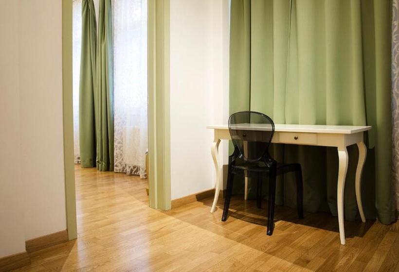 اتاق سوپریور, Dolce Vita Suites Boutique