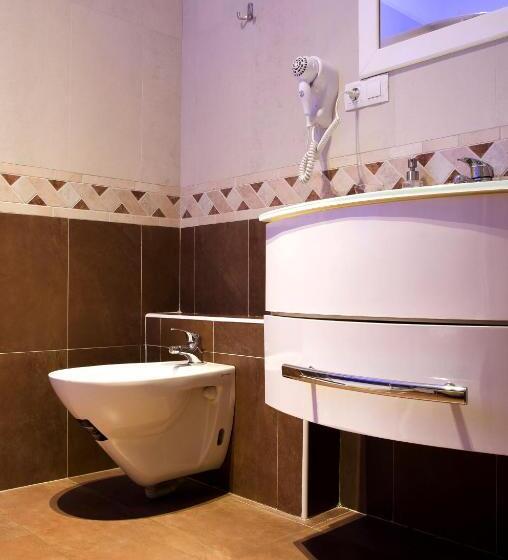 اتاق استاندارد, Dolce Vita Suites Boutique