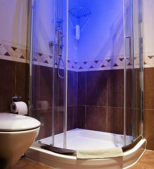 اتاق استاندارد, Dolce Vita Suites Boutique