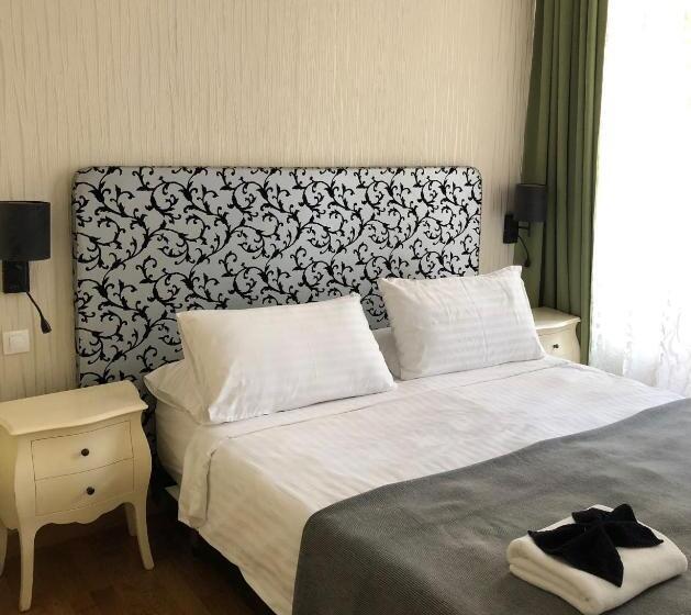 اتاق استاندارد, Dolce Vita Suites Boutique