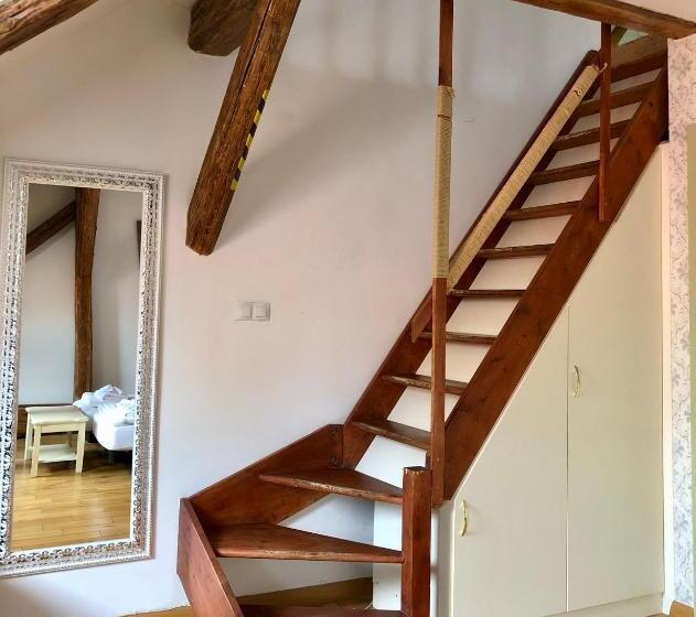 سوییت دوبلکس, Dolce Vita Suites Boutique