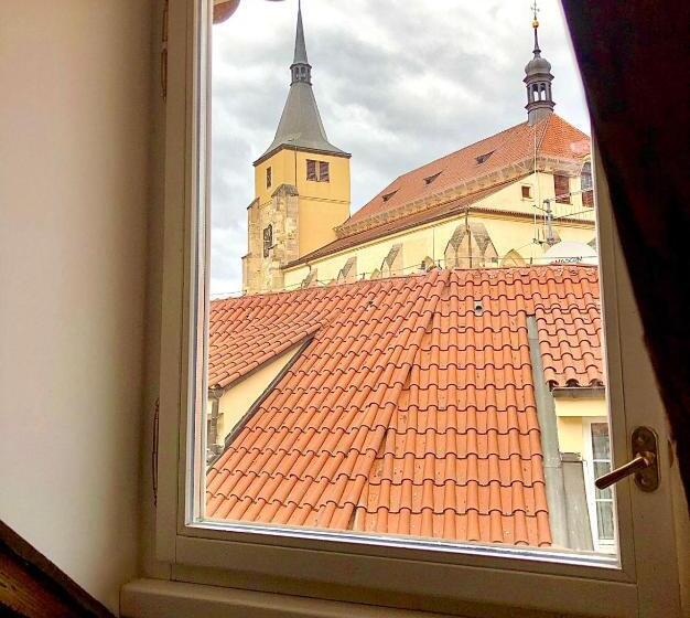 سوییت دوبلکس, Dolce Vita Suites Boutique