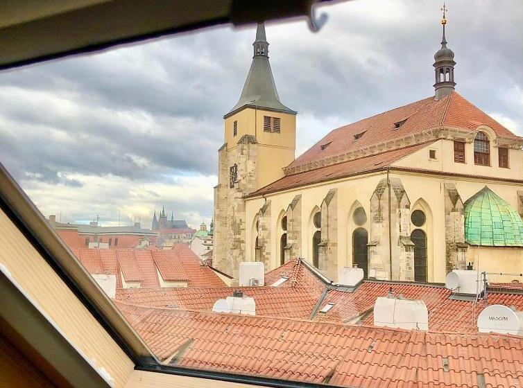 سوییت دوبلکس, Dolce Vita Suites Boutique