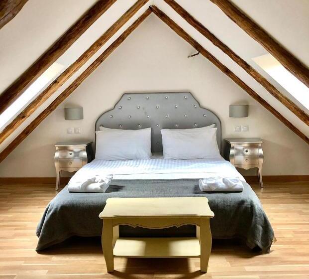 سوییت دوبلکس, Dolce Vita Suites Boutique