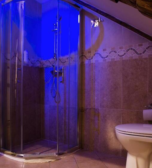 سوییت, Dolce Vita Suites Boutique