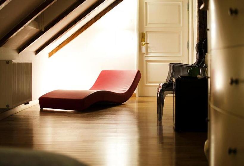 سوییت, Dolce Vita Suites Boutique