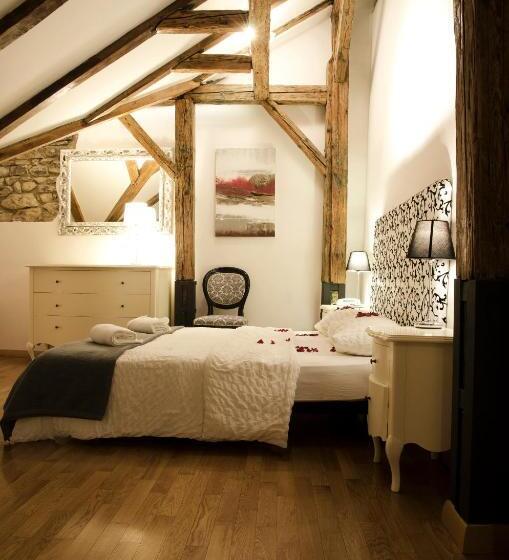 سوییت, Dolce Vita Suites Boutique