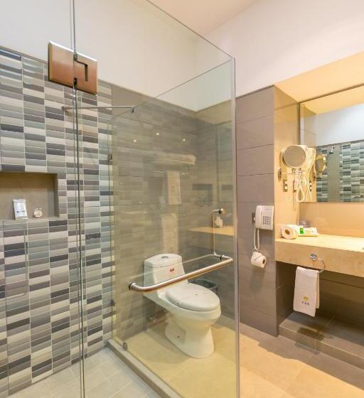 小型套房, Ecce Inn & Spa