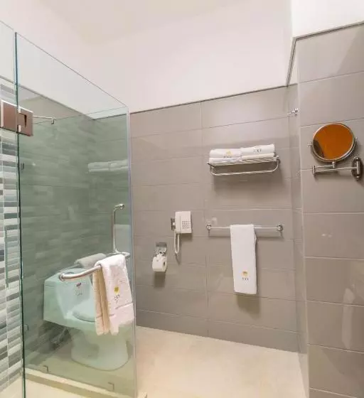Sviitti, Ecce Inn & Spa