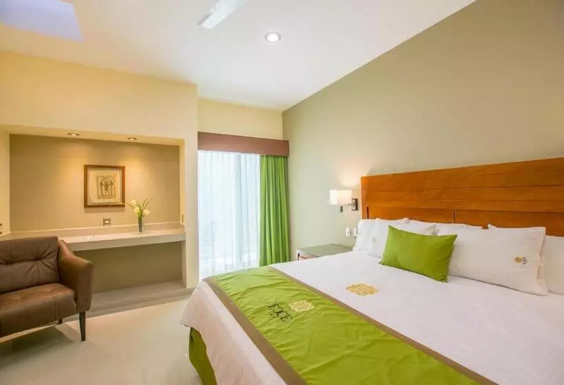 Sviitti, Ecce Inn & Spa