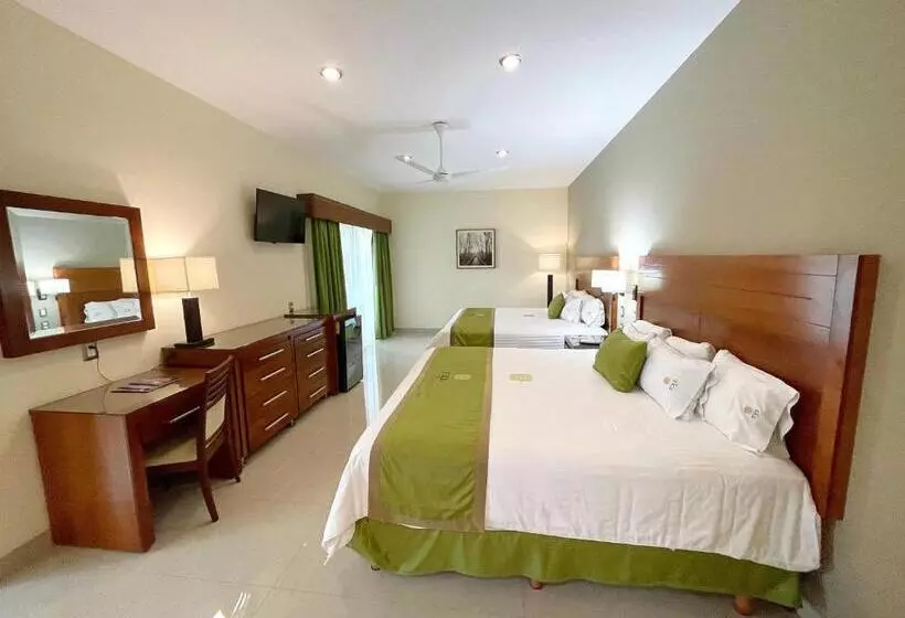 Standard-huone, Ecce Inn & Spa