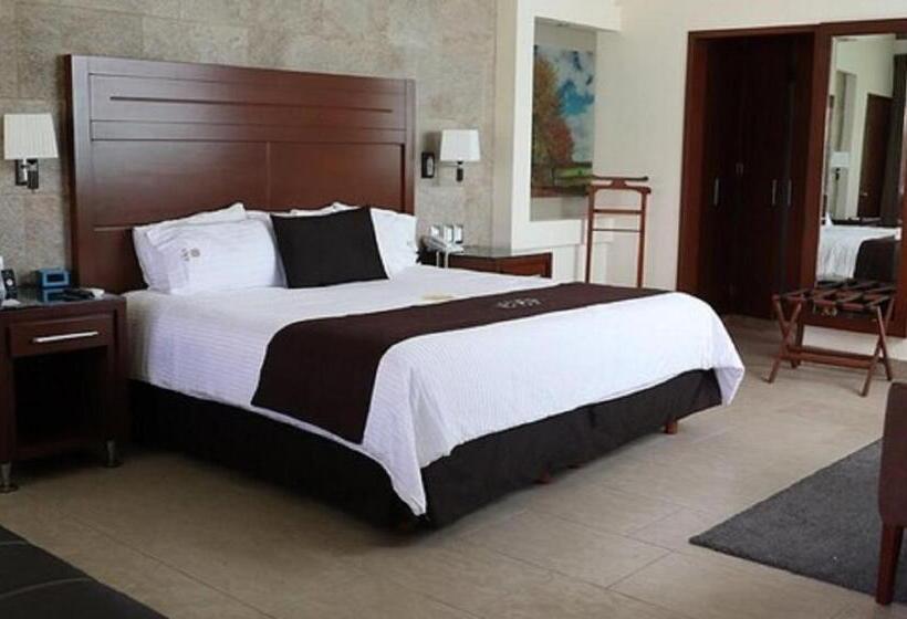 套房, Ecce Inn & Spa