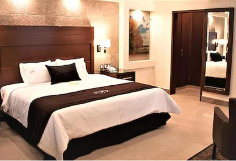 套房, Ecce Inn & Spa