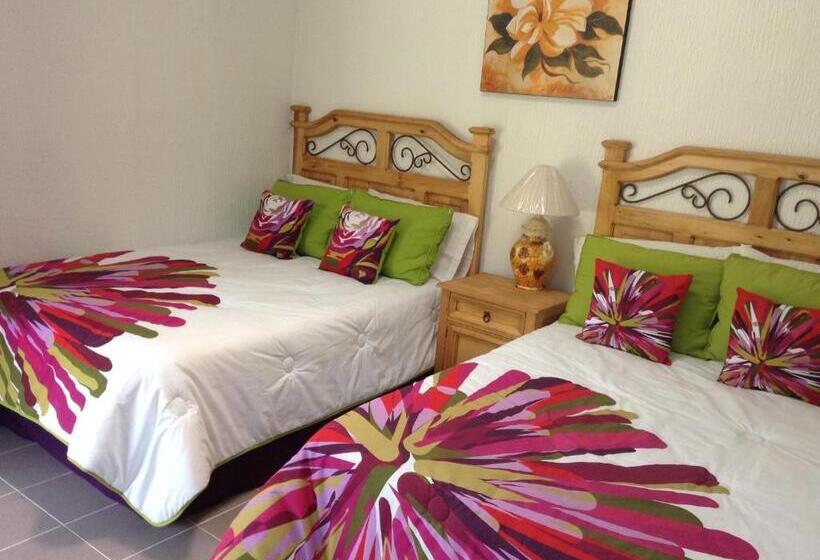 套房, Finca Las Hortensias