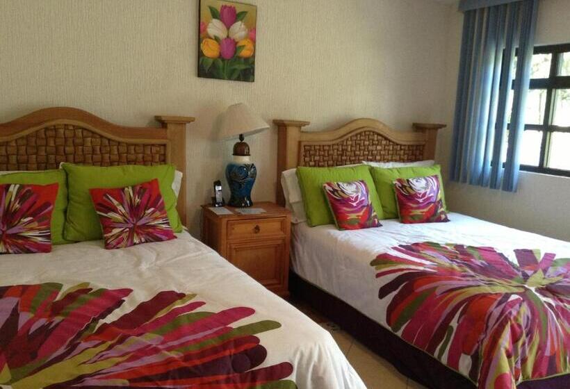 套房, Finca Las Hortensias