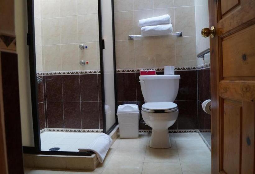 套房, Finca Las Hortensias