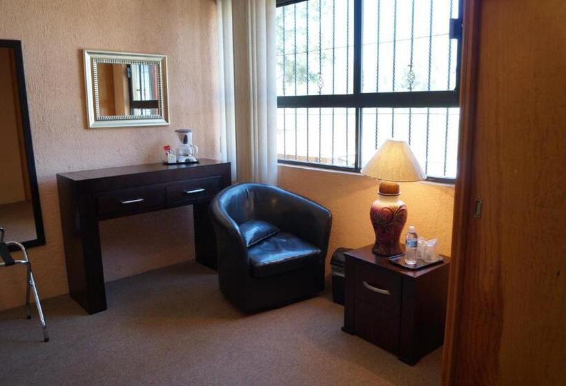 套房, Finca Las Hortensias