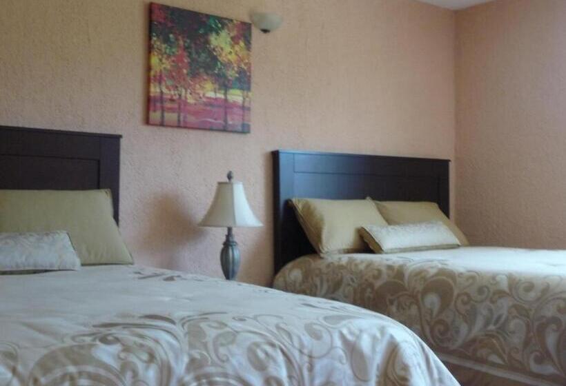 套房, Finca Las Hortensias