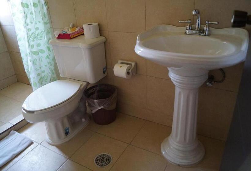 标准间, Finca Las Hortensias