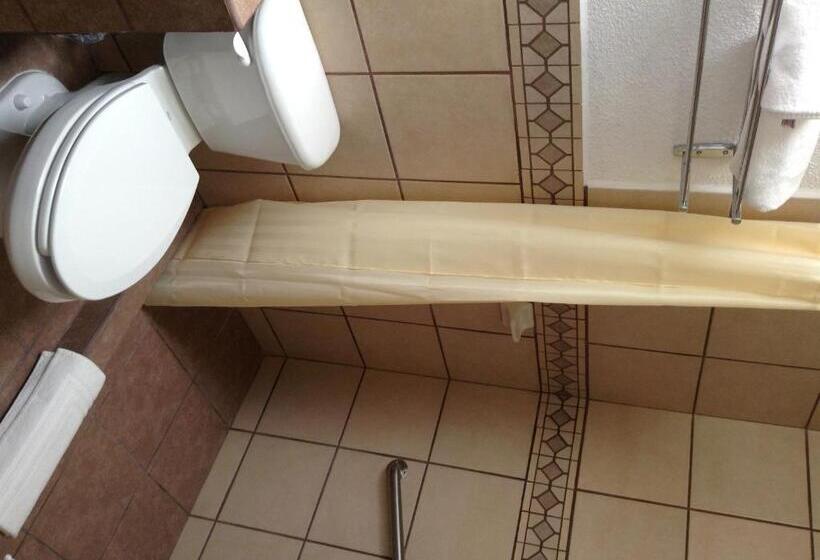 标准平房, Finca Las Hortensias