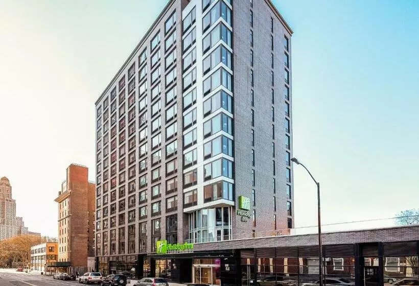 Standard-huone, Holiday Inn Brooklyn Downtown, An Ihg