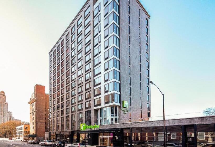 带2个双人床的标准工作室, Holiday Inn Brooklyn Downtown, An Ihg