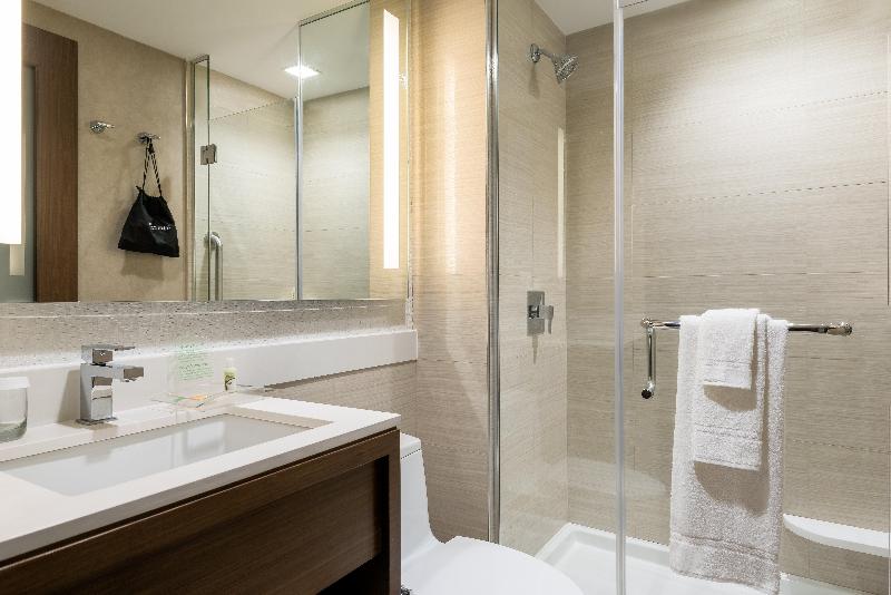 带大床的标准间, Holiday Inn Brooklyn Downtown, An Ihg