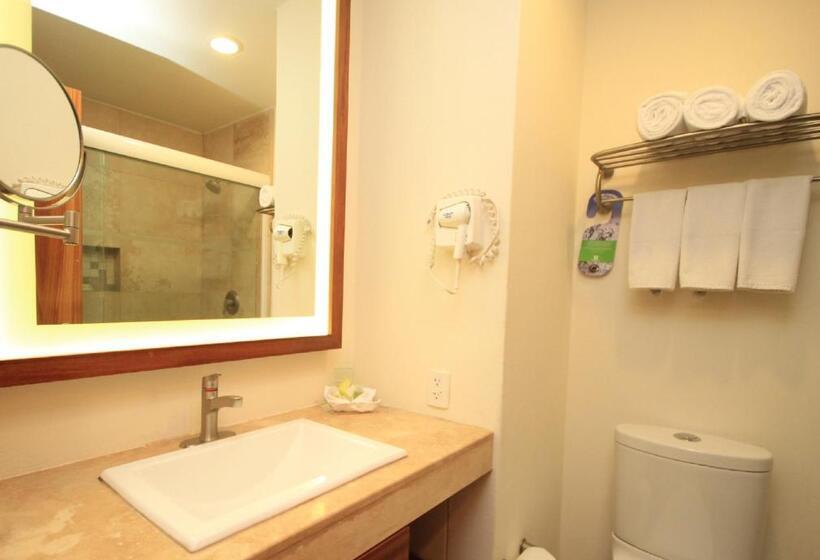 シングルデラックスルーム, Holiday Inn Huatulco, An Ihg