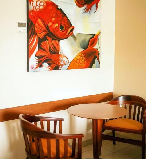 Номер Стандарт, Holiday Inn Huatulco, An Ihg