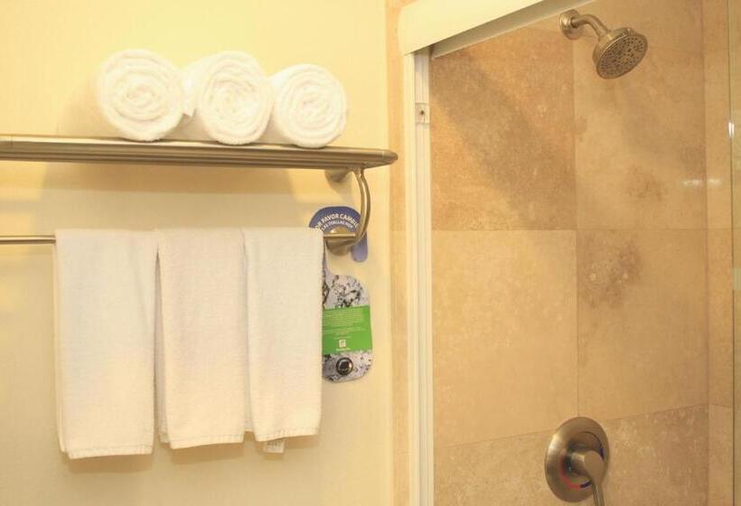 ベーシックルーム, Holiday Inn Huatulco, An Ihg