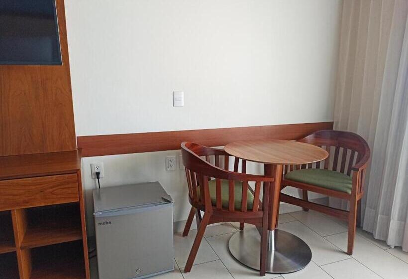 ベーシックルーム, Holiday Inn Huatulco, An Ihg