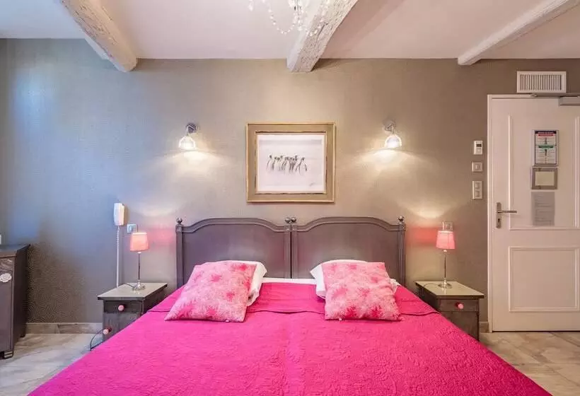 スーペリアールーム, La Suite