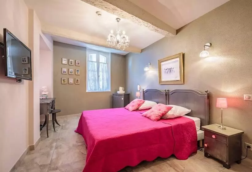 スーペリアールーム, La Suite