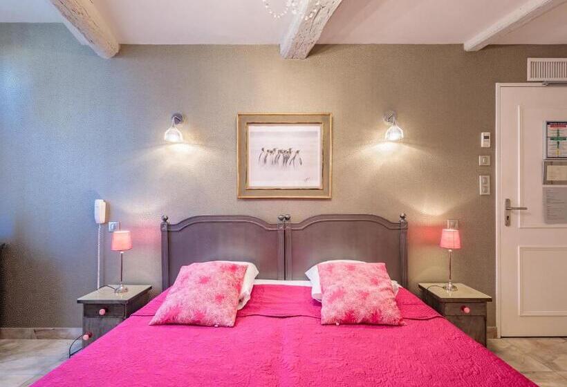 スーペリアールーム, La Suite