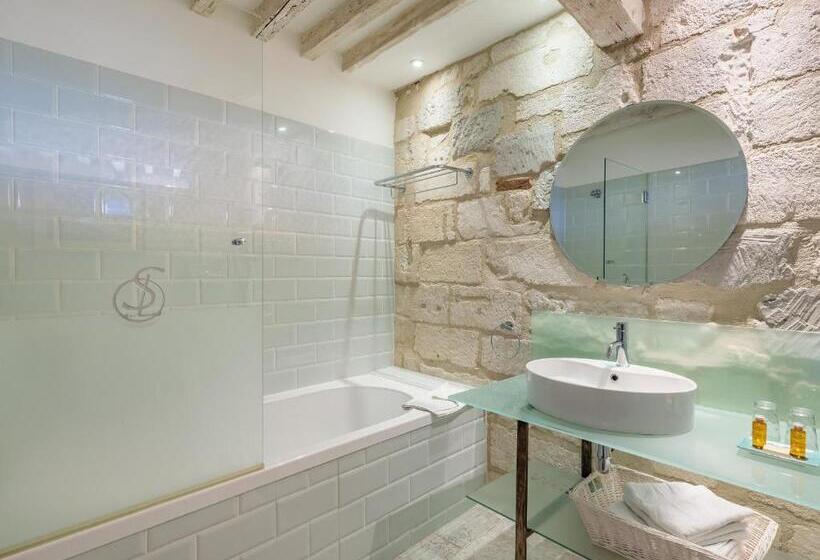 デラックスルーム, La Suite