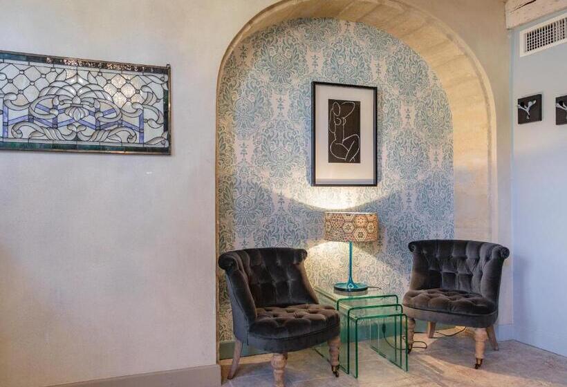 デラックスルーム, La Suite