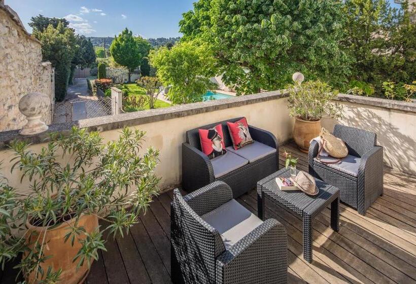 デラックススイート, La Suite