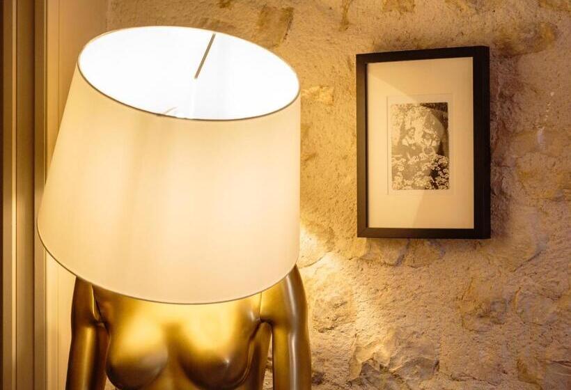 スタンダードルーム, La Suite