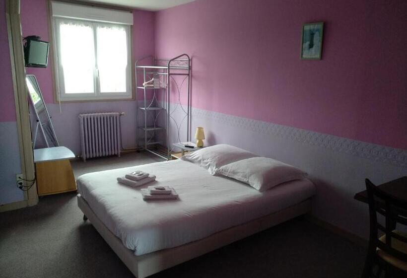 חדר סטנדרט, Angelys