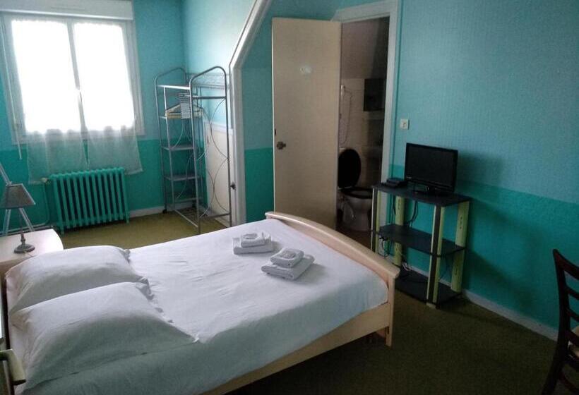 חדר סטנדרט, Angelys