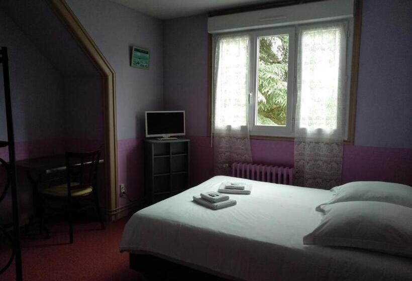 חדר סטנדרט, Angelys