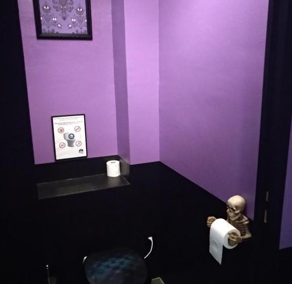 חדר סטנדרט, Angelys