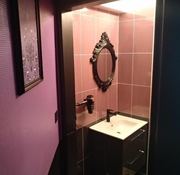 חדר סטנדרט, Angelys