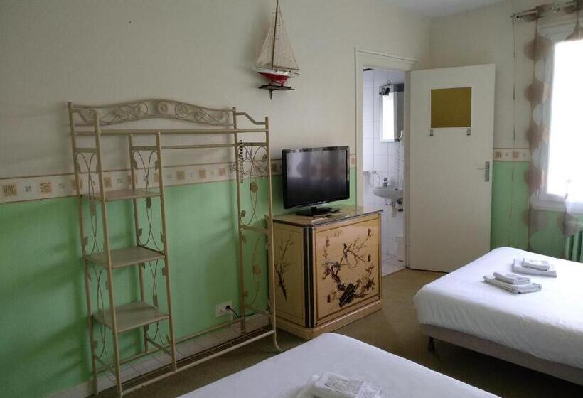 חדר משפחתי, Angelys