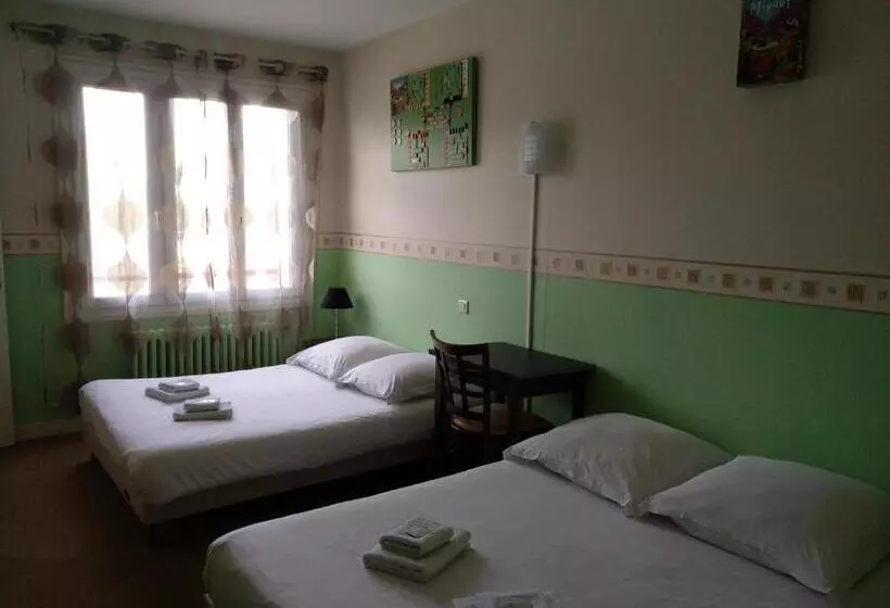 Camera Familiare, Angelys