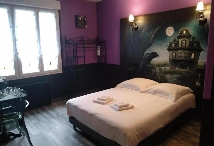 חדר סטנדרט, Angelys