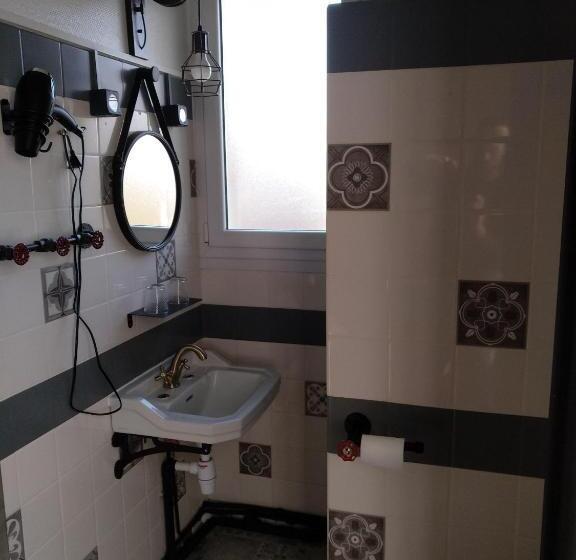 غرفة قياسية, Angelys